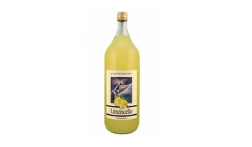 Gusto e Gusto limoncello