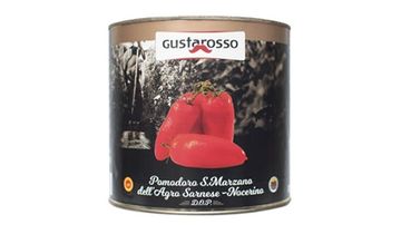 Gusto e Gusto pomodoro