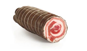 Gusto e Gusto pancetta