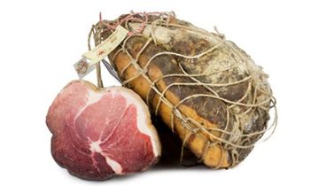 Gusto e Gusto culatello