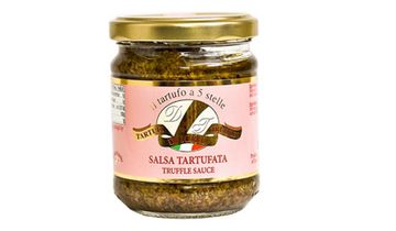 Gusto e Gusto Salsa Tartufata