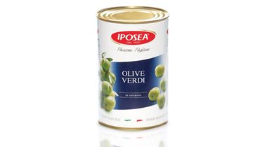 Gusto e Gusto olive 2