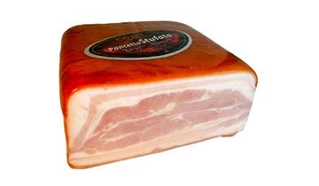 Gusto e Gusto pancetta