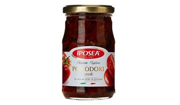 Gusto e Gusto pomodori