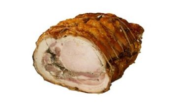 Gusto e Gusto porchetta