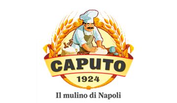 Gusto e Gusto logo caputo