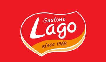 Gusto e Gusto logo gastone