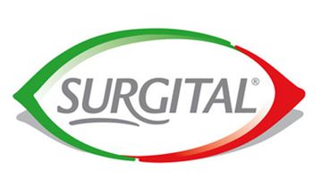 Gusto e Gusto logo surgital