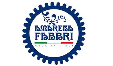 Gusto e Gusto logo amarena fabbri