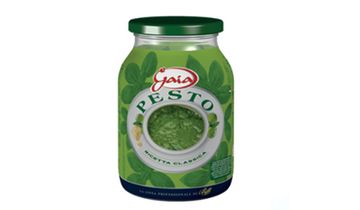 Gusto e Gusto pesto