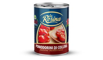 Gusto e Gusto pomodorini