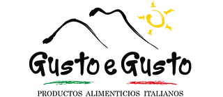 Gusto e Gusto logo