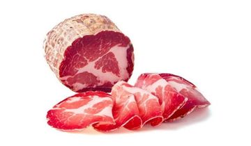 Gusto e Gusto capocollo