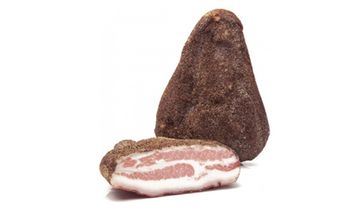 Gusto e Gusto guanciale