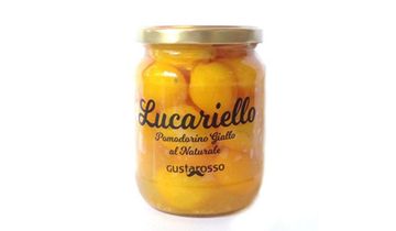 Gusto e Gusto lucariello