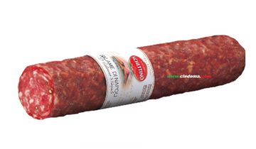 Gusto e Gusto salame