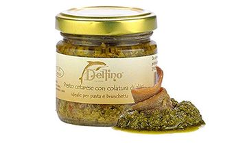 Gusto e Gusto pesto